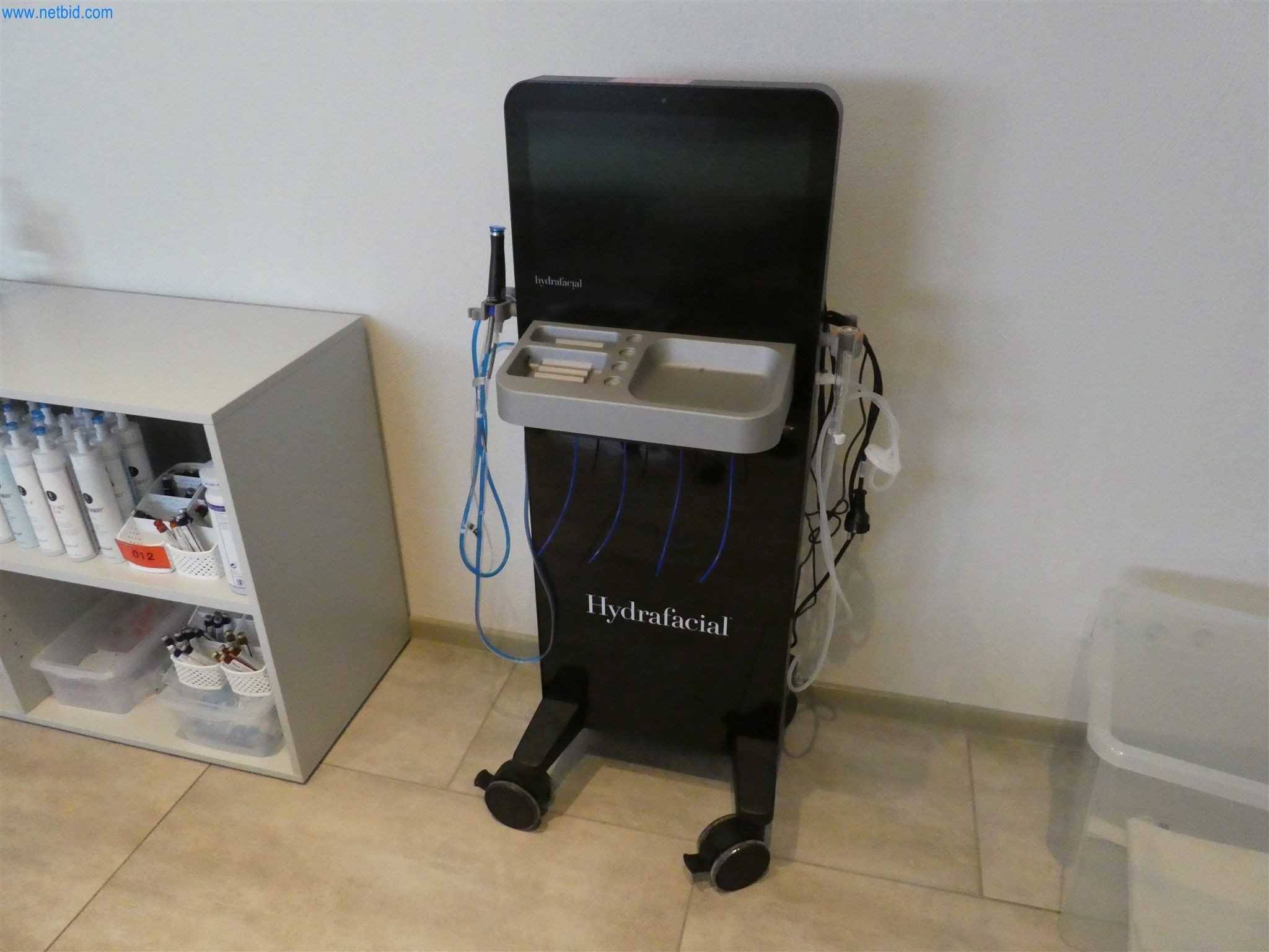 Maszyny budowlane, transportowe, sprzęt biurowy-1