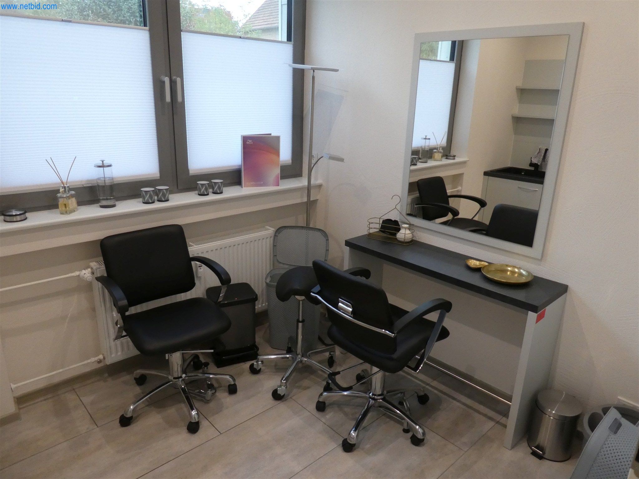 Stroje pro stavebnictví, dopravu, kancelářské vybavení-2