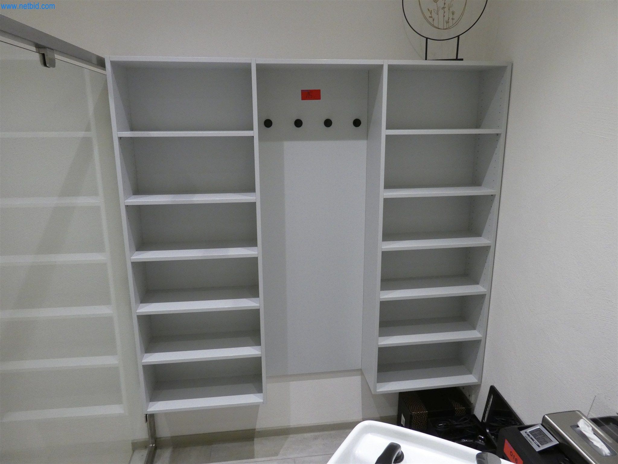 Stroje pro stavebnictví, dopravu, kancelářské vybavení-3