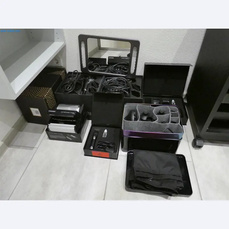 Stroji za gradbeništvo, transport, pisarniška oprema-1