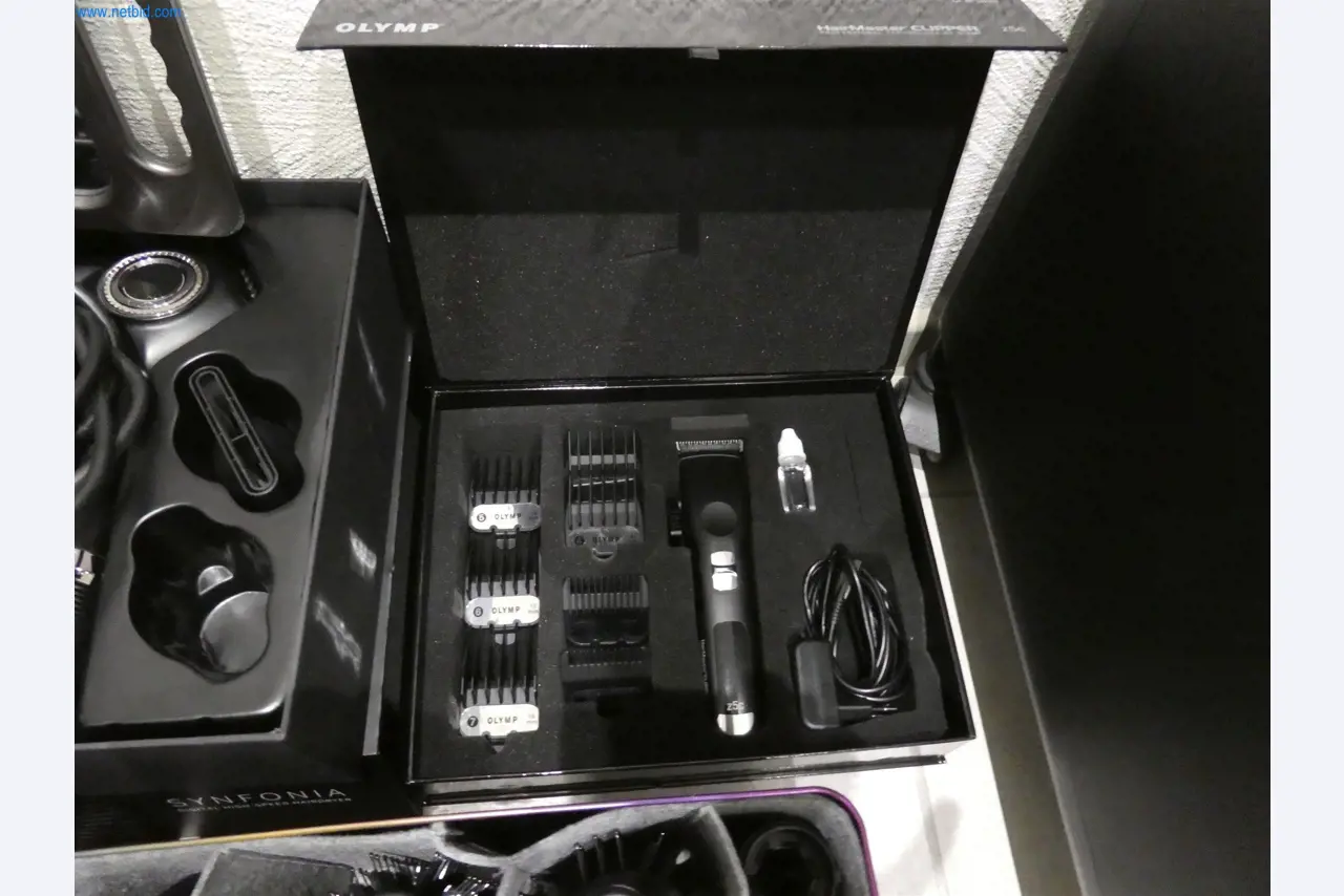 Stroji za gradbeništvo, transport, pisarniška oprema-3