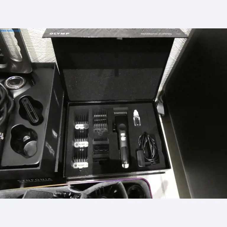 Stroji za gradbeništvo, transport, pisarniška oprema-3