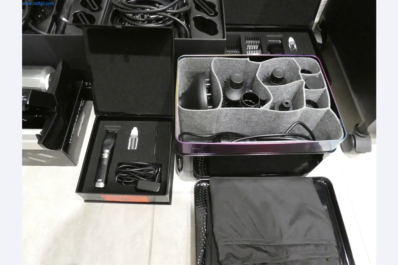 Stroji za gradbeništvo, transport, pisarniška oprema-4