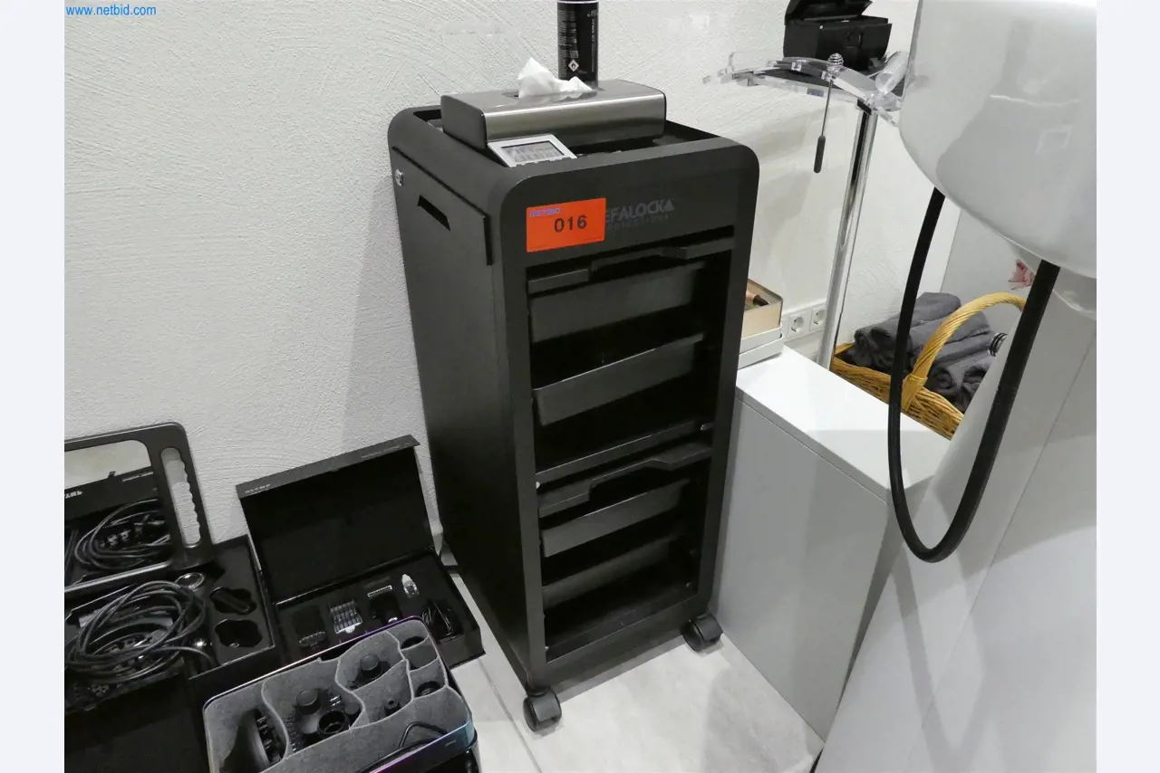 Stroji za gradbeništvo, transport, pisarniška oprema-5