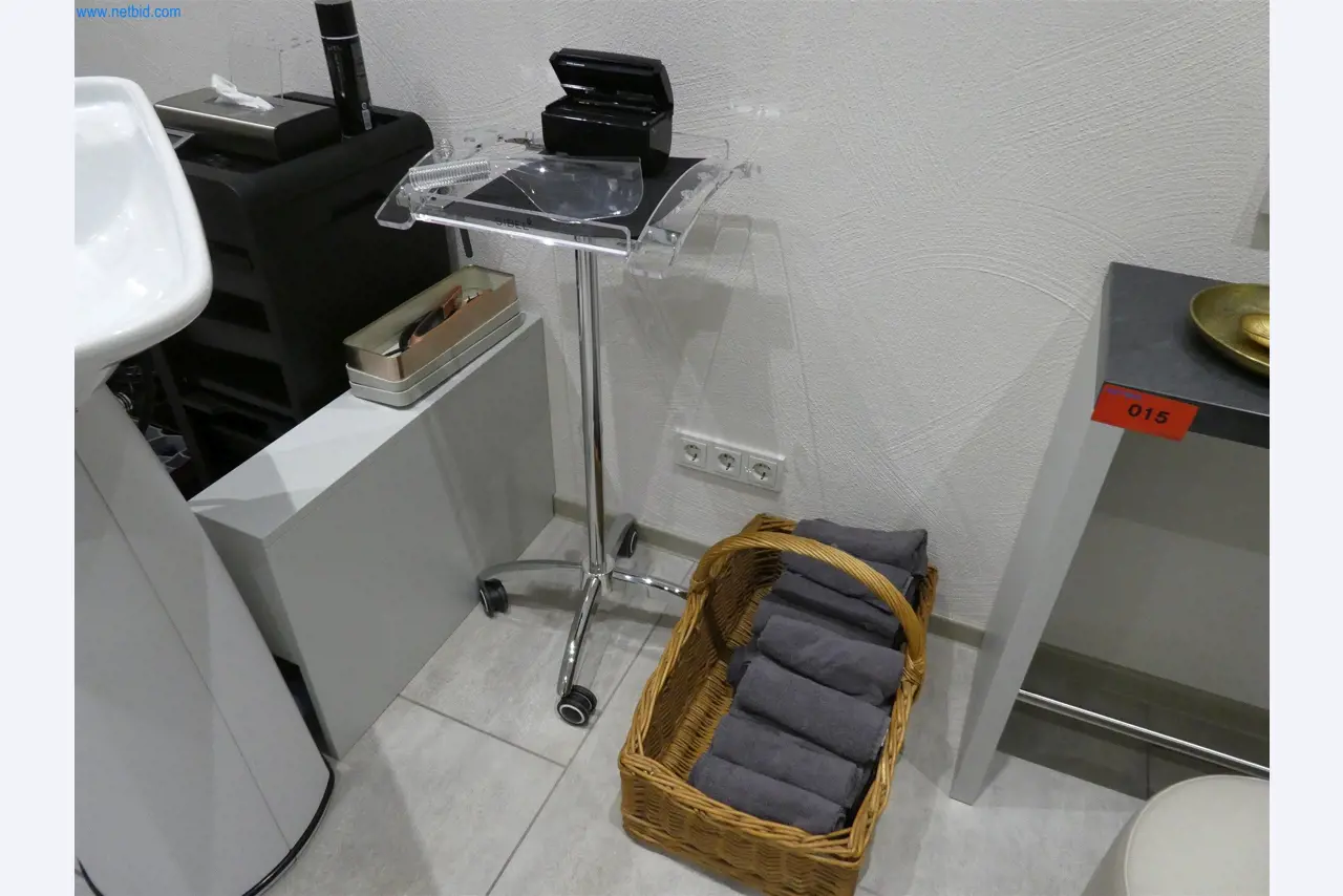 Stroji za gradbeništvo, transport, pisarniška oprema-6