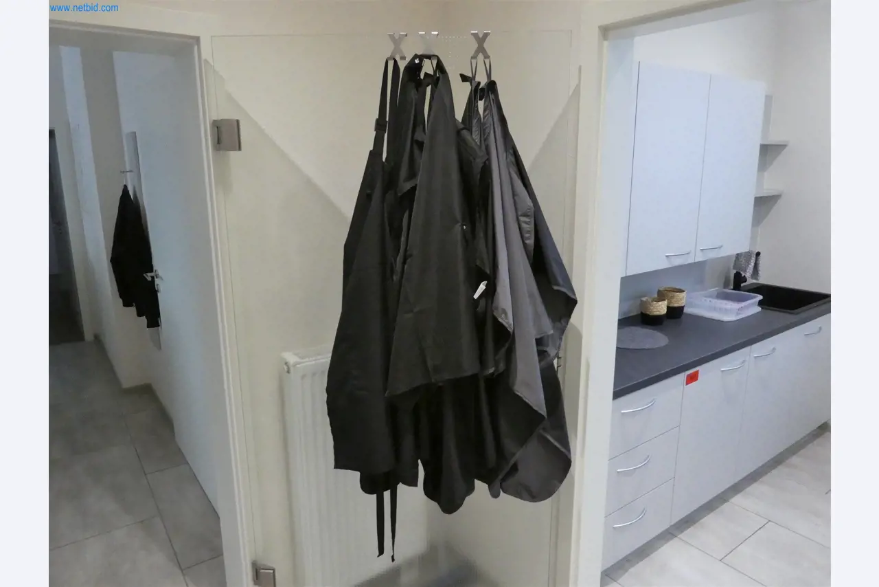 Stroji za gradbeništvo, transport, pisarniška oprema-7