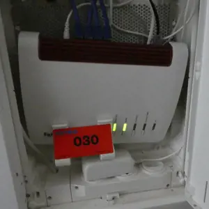 Router AVM FRITZ!Box 7590 PG