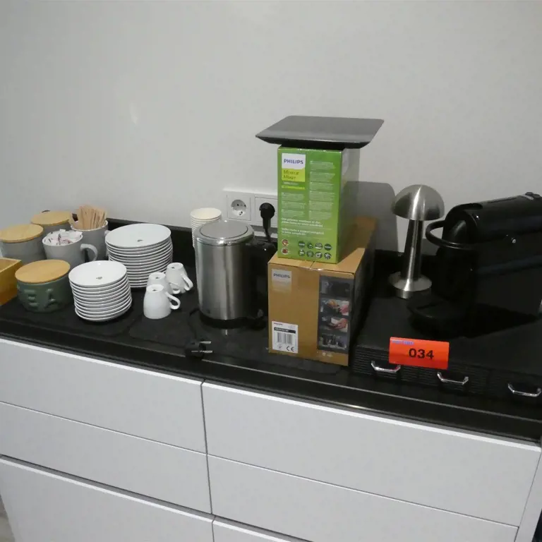 Toaster Philips HD2510/90