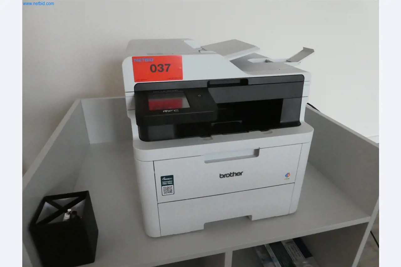 Machines for building construction, transportation, office equipment-1