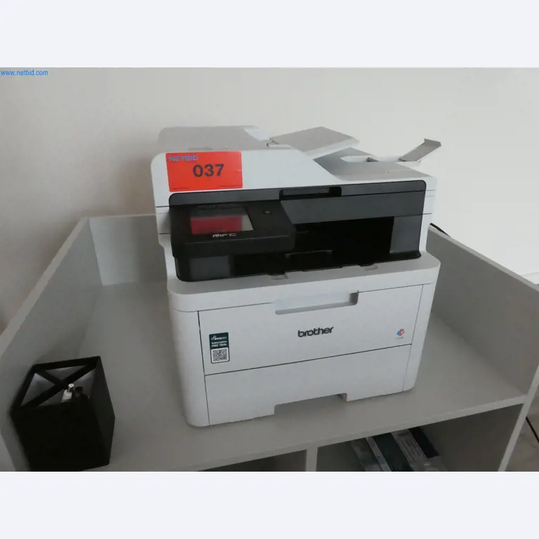 Machines for building construction, transportation, office equipment-1