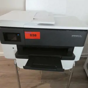 Desktop multifunctional device HP OfficeJet Pro 7720