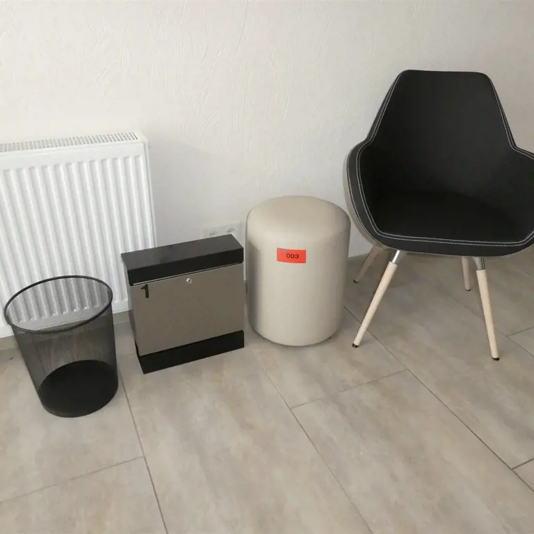 Stainless steel letterbox