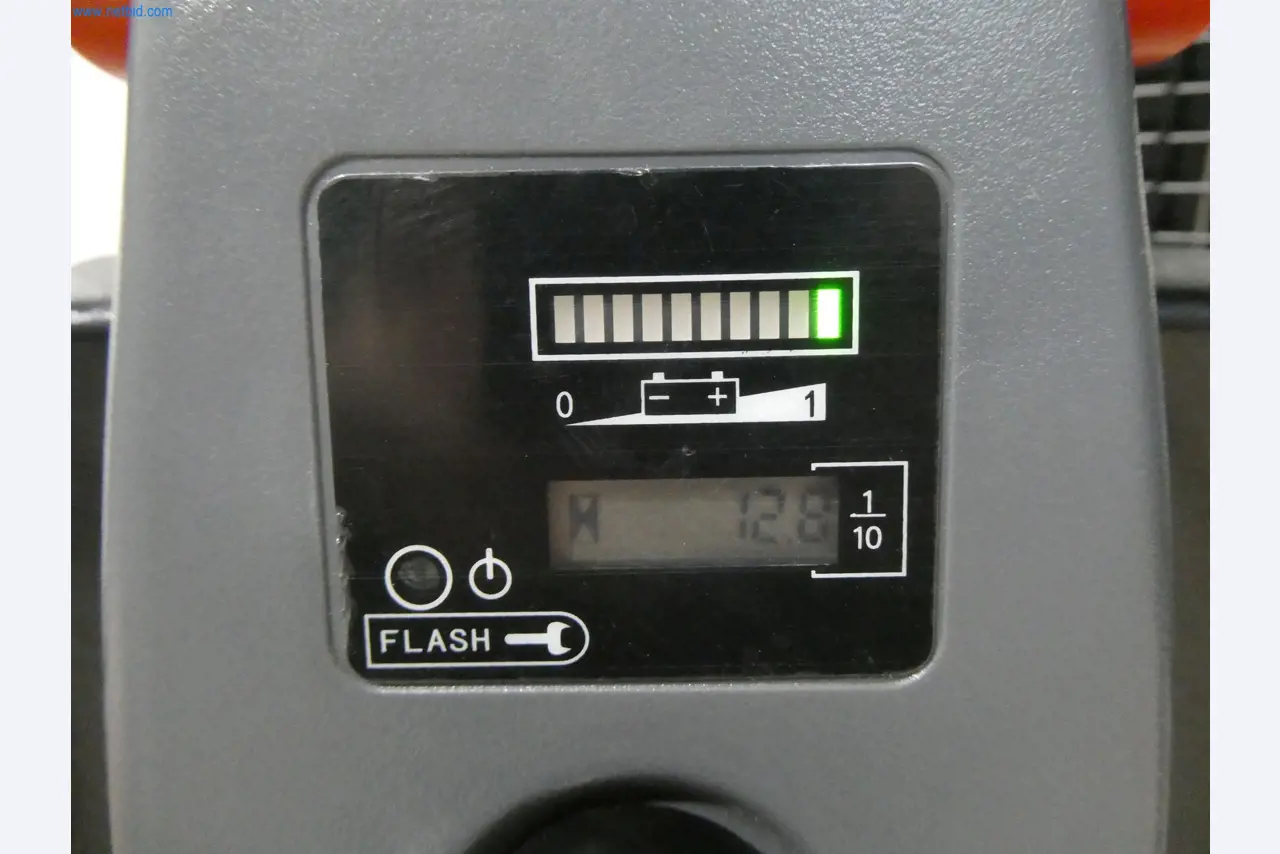 Stroje pro stavebnictví, dopravu, kancelářské vybavení-2