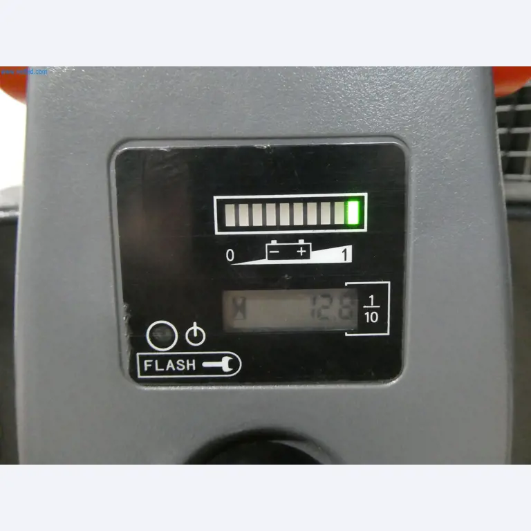 Stroje pro stavebnictví, dopravu, kancelářské vybavení-2