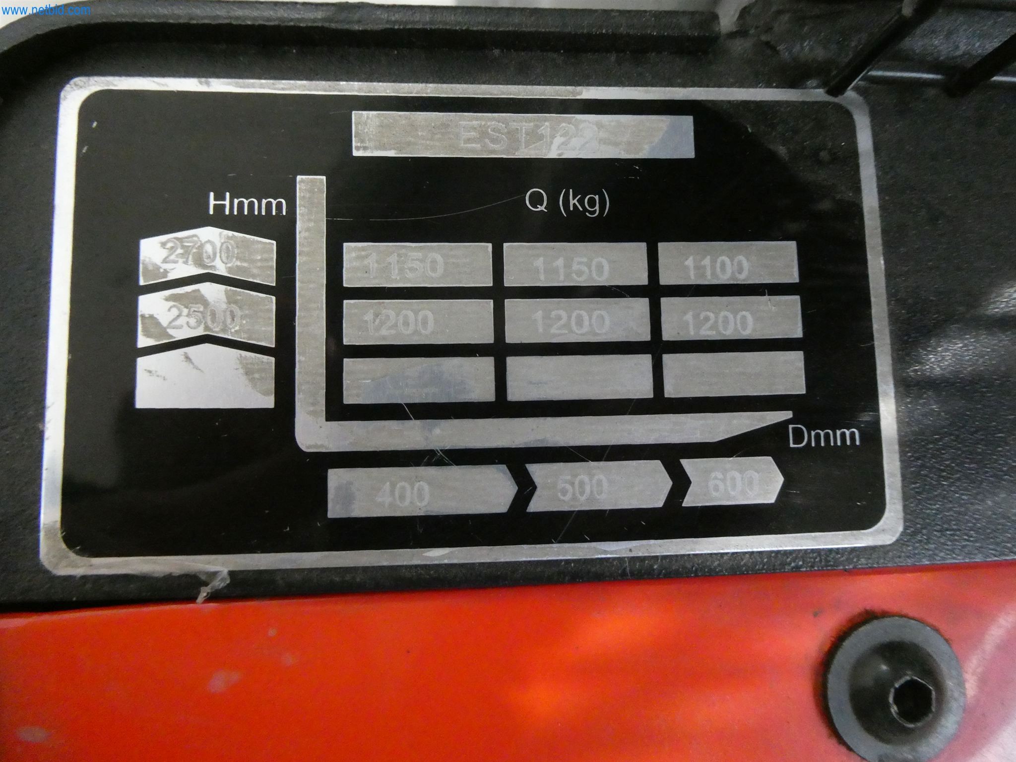 Maszyny budowlane, transportowe, sprzęt biurowy-3