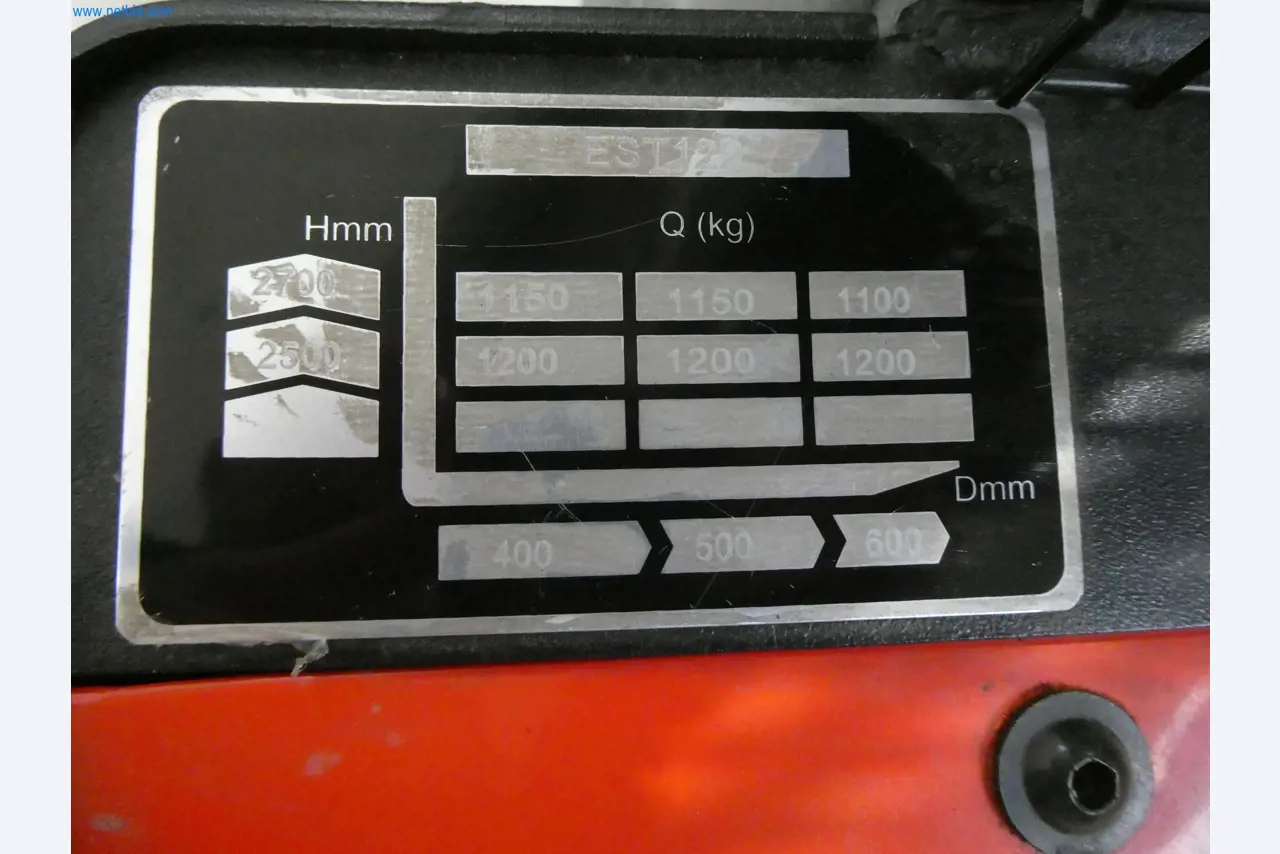 Stroje pro stavebnictví, dopravu, kancelářské vybavení-3