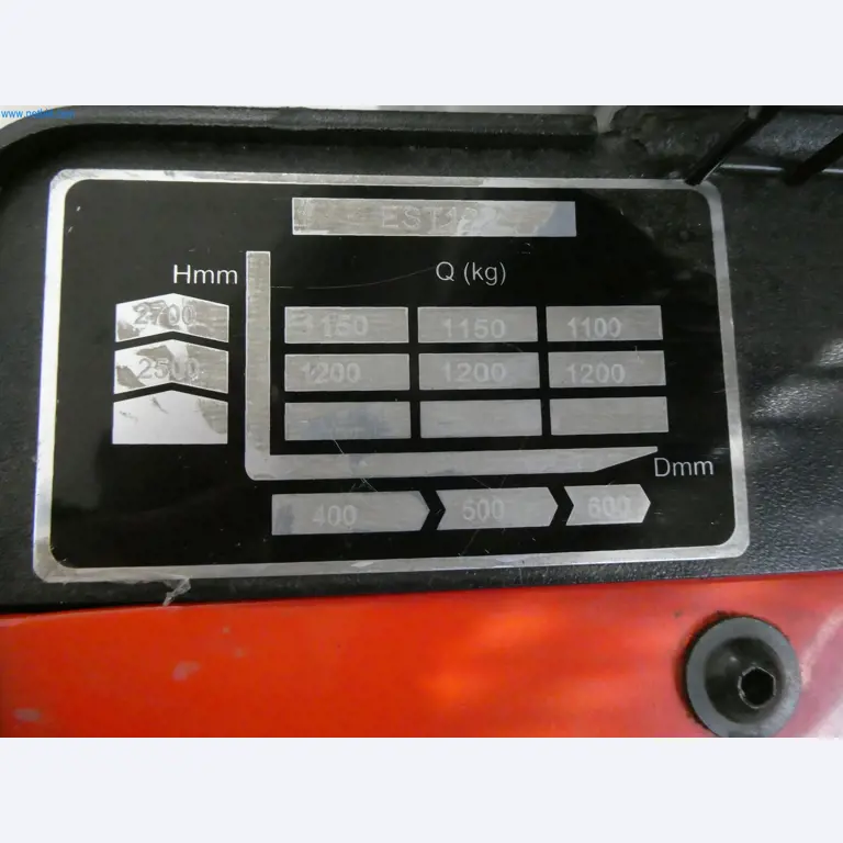 Stroje pro stavebnictví, dopravu, kancelářské vybavení-3