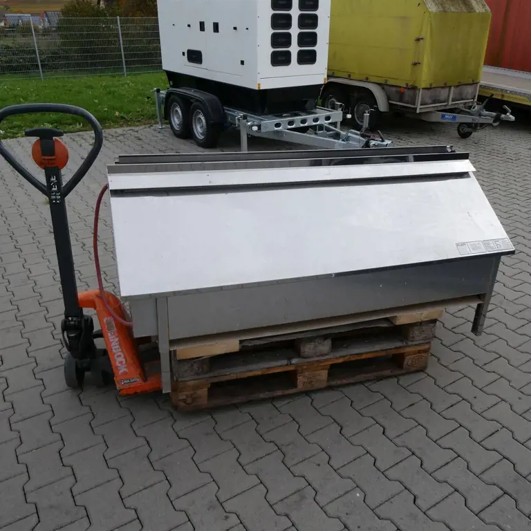 2 Sauna heater Klafs Bonatherm 039.2