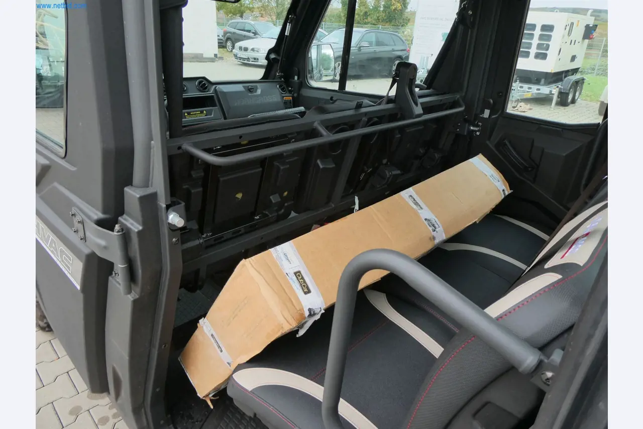 Machines for building construction, transportation, office equipment-10