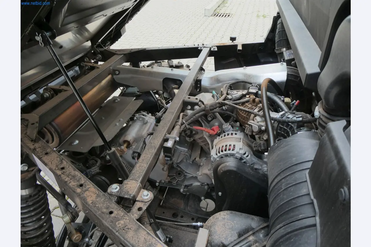 Machines for building construction, transportation, office equipment-17