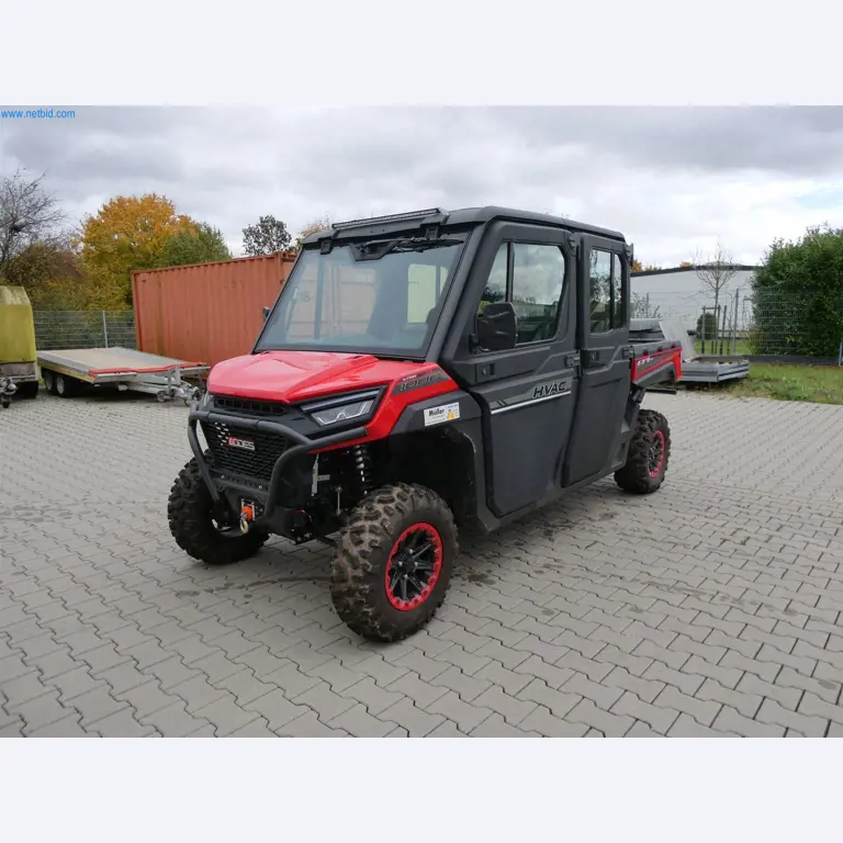 Machines for building construction, transportation, office equipment-1