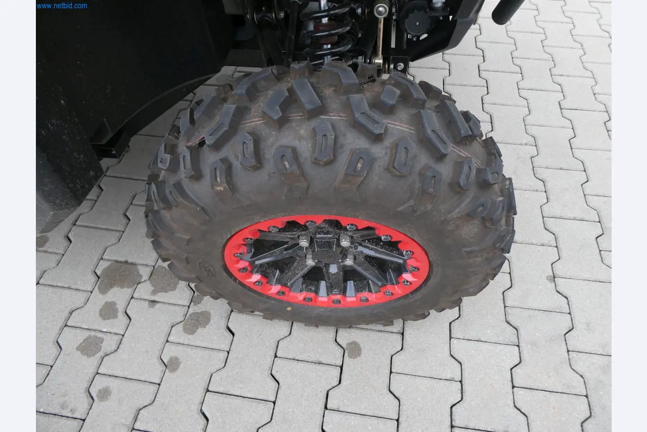 Machines for building construction, transportation, office equipment-23