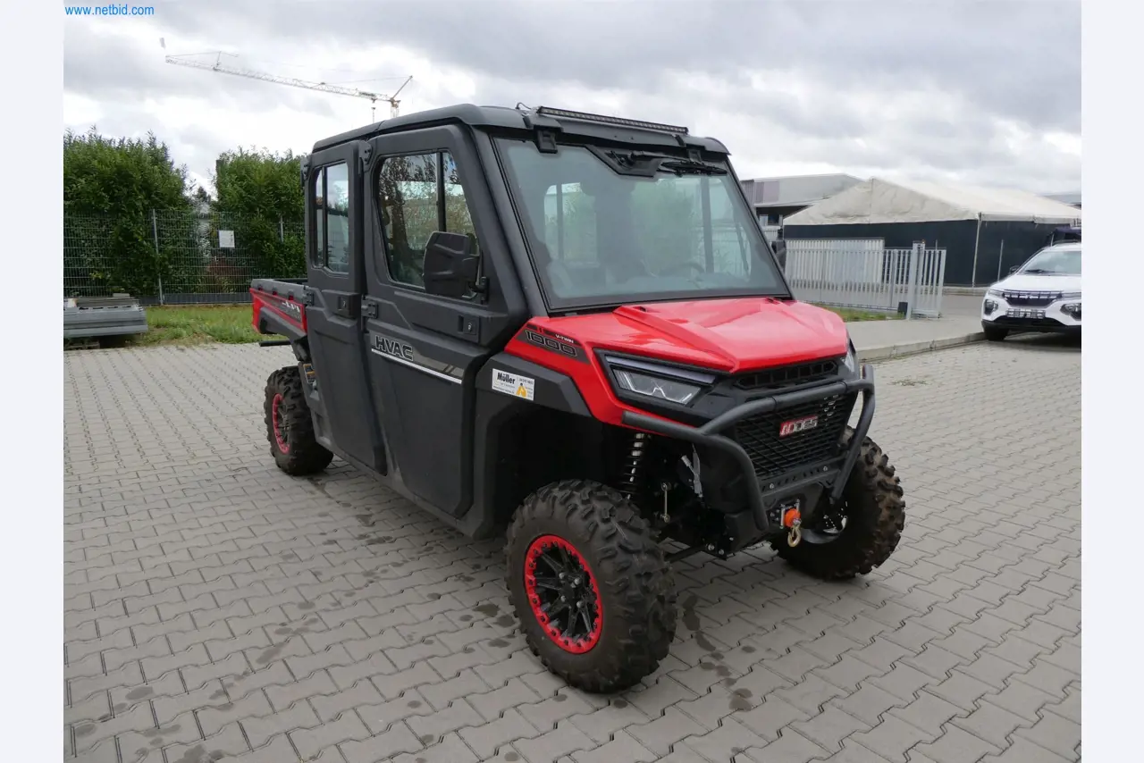 Machines for building construction, transportation, office equipment-2