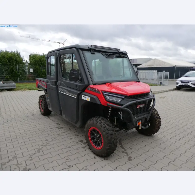 Machines for building construction, transportation, office equipment-2