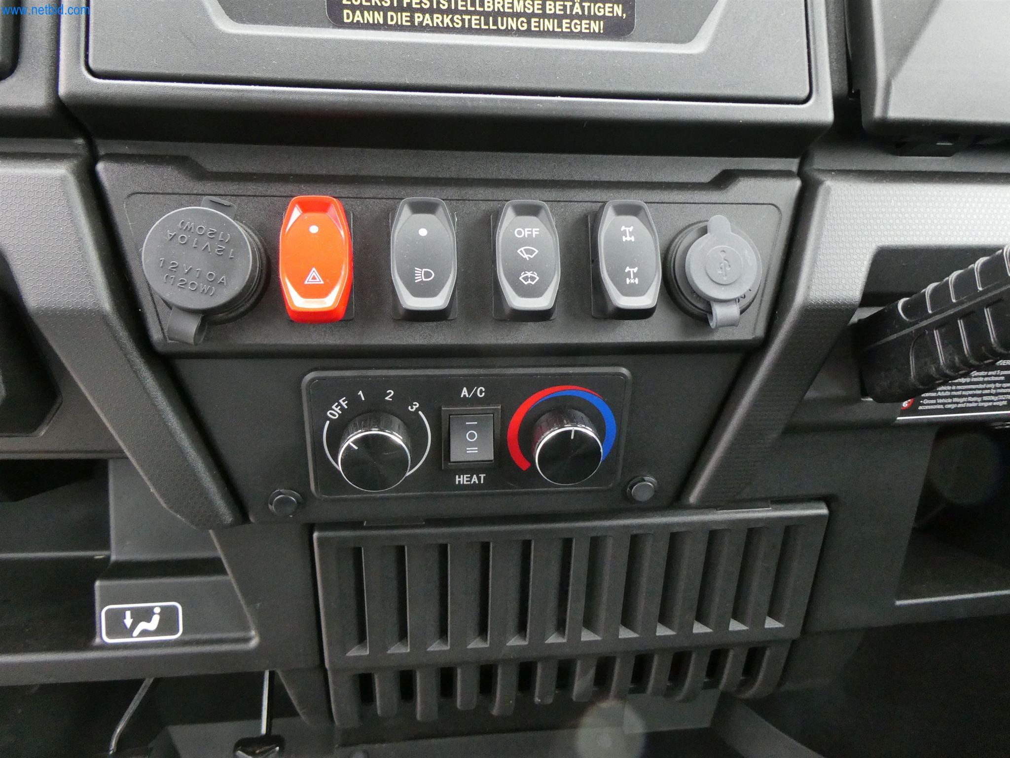 Maszyny budowlane, transportowe, sprzęt biurowy-4