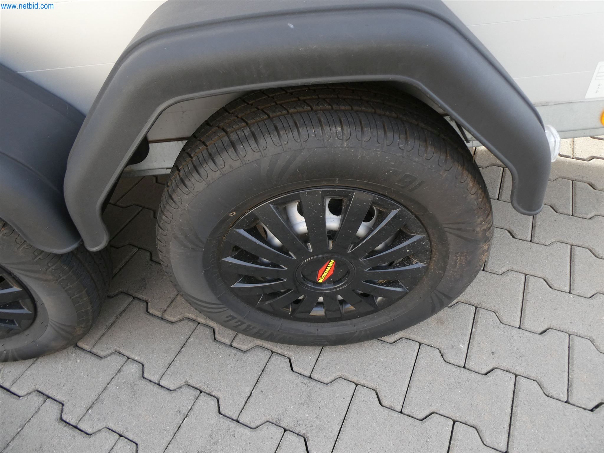 Maszyny budowlane, transportowe, sprzęt biurowy-4