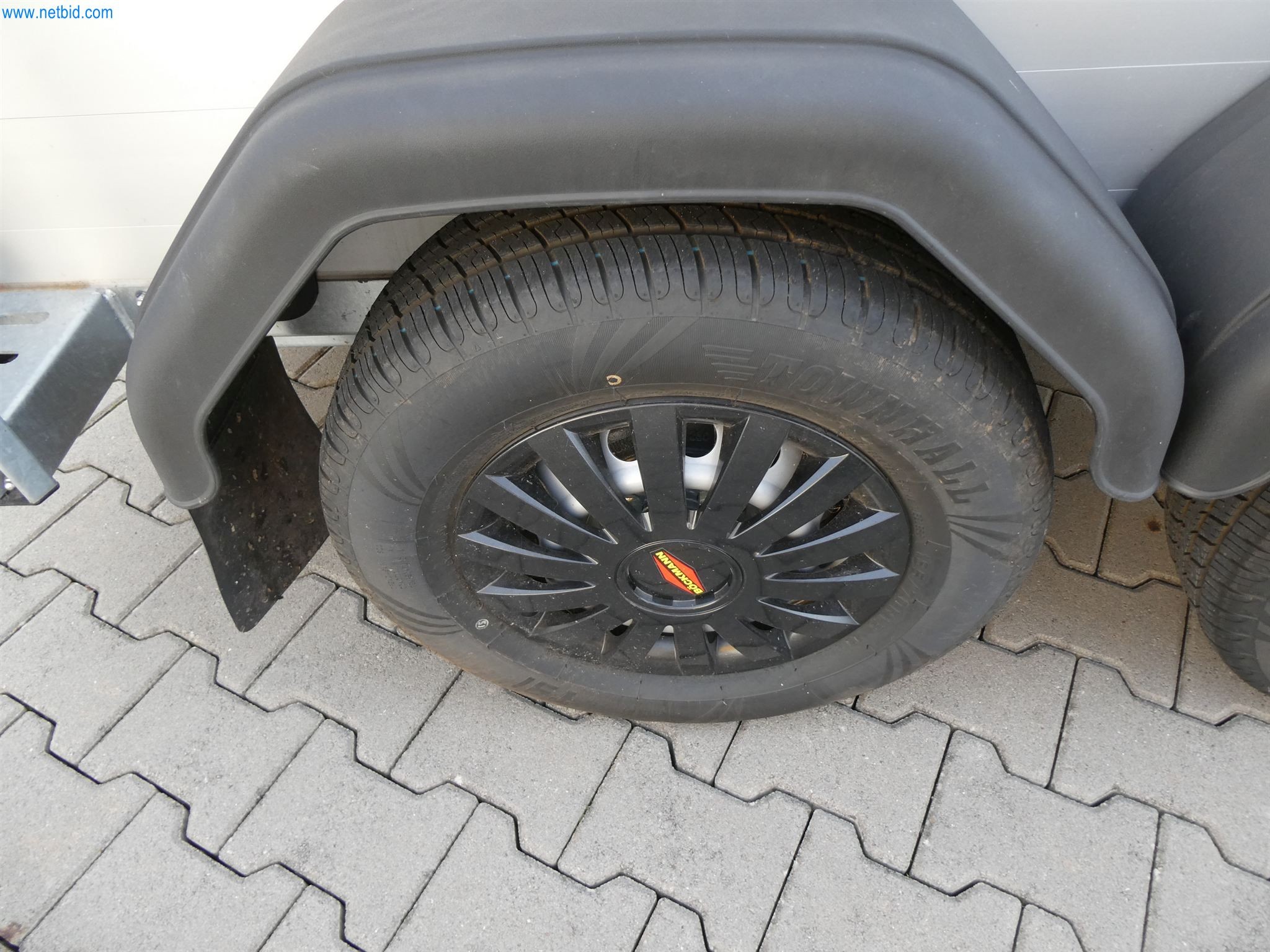 Maszyny budowlane, transportowe, sprzęt biurowy-5