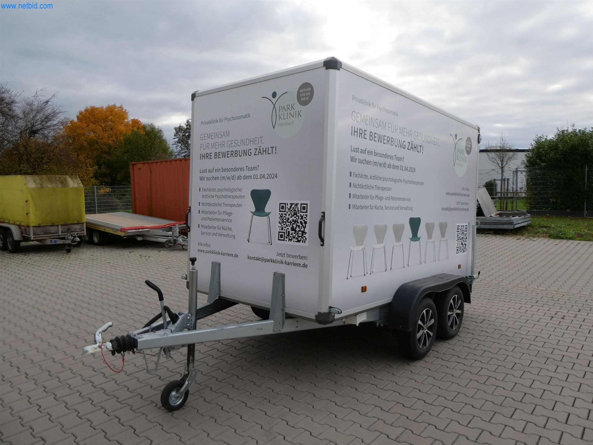 Maszyny budowlane, transportowe, sprzęt biurowy-1