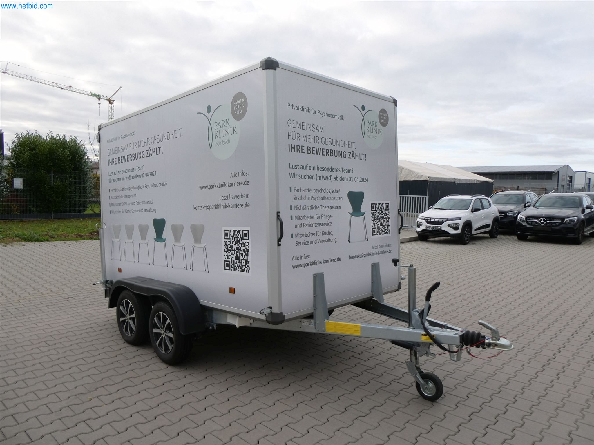 Maszyny budowlane, transportowe, sprzęt biurowy-2