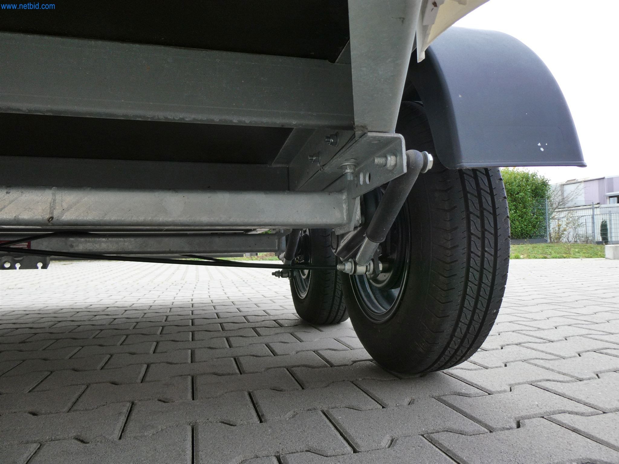 Maszyny budowlane, transportowe, sprzęt biurowy-8