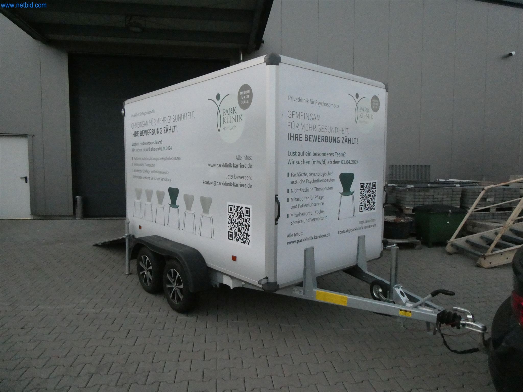 Maszyny budowlane, transportowe, sprzęt biurowy-1