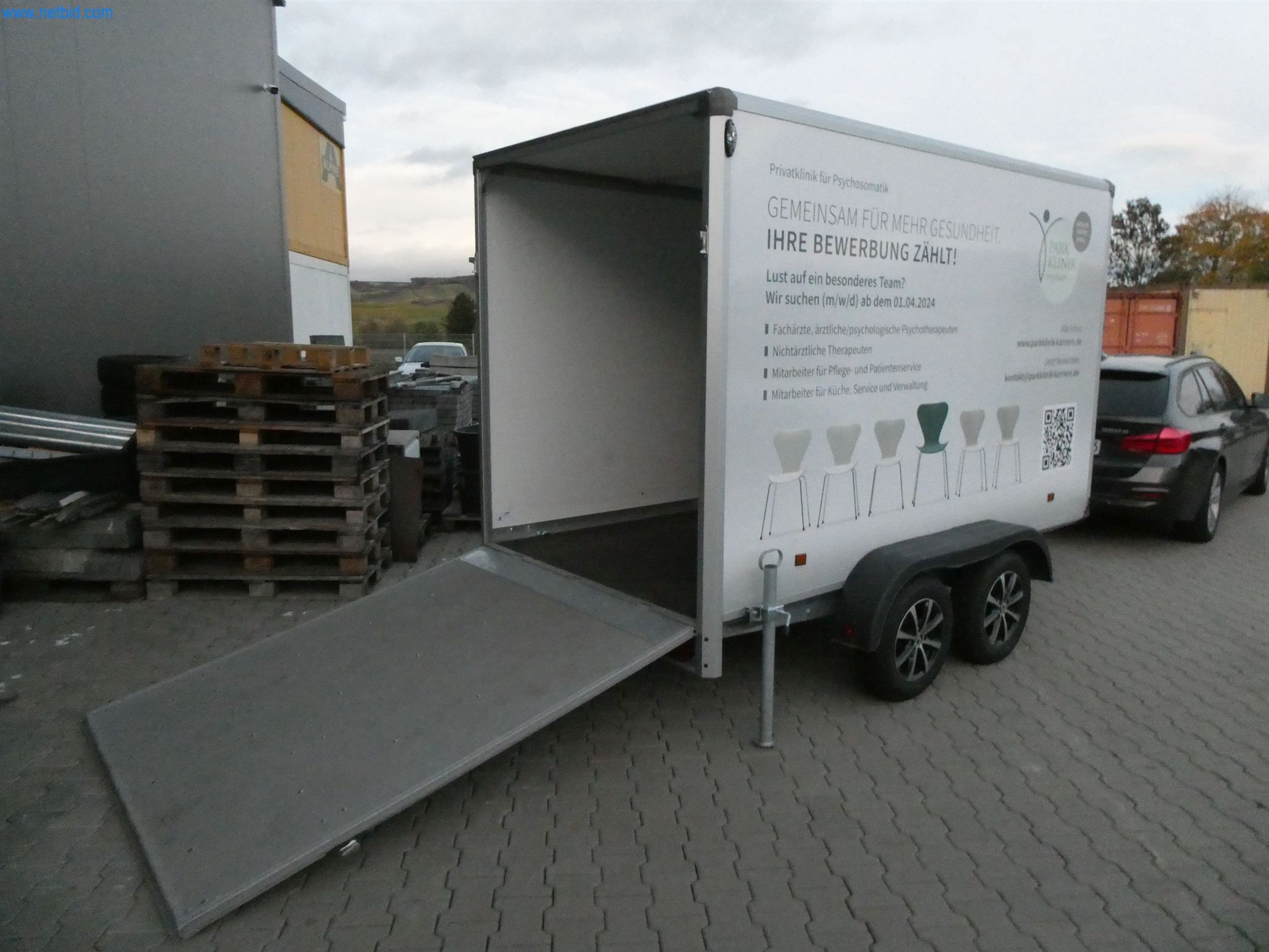 Maszyny budowlane, transportowe, sprzęt biurowy-2