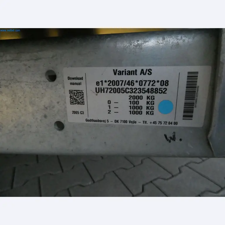 Machines for building construction, transportation, office equipment-3