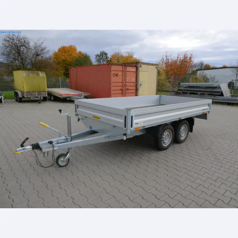 Machines for building construction, transportation, office equipment-1