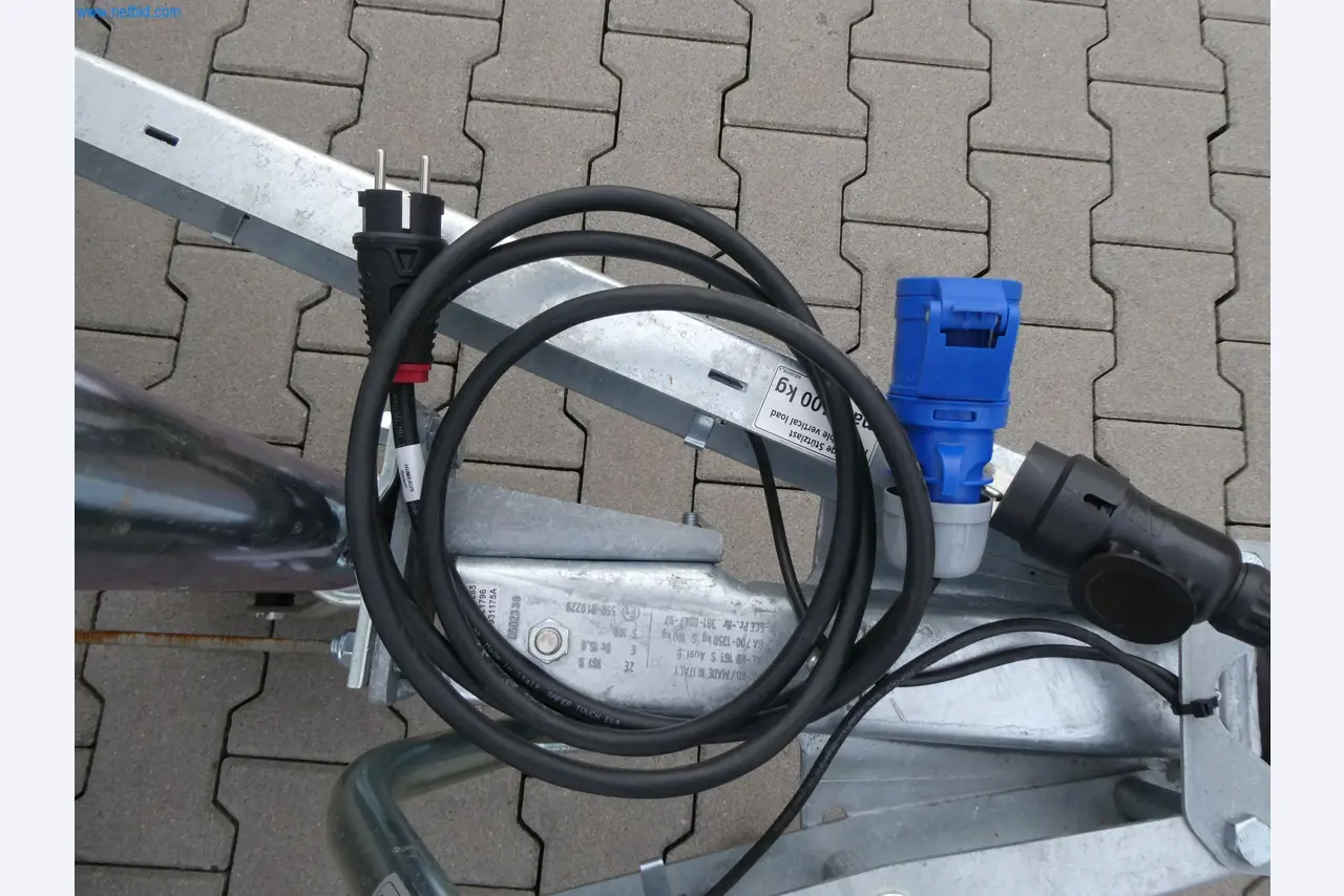 Machines for building construction, transportation, office equipment-10