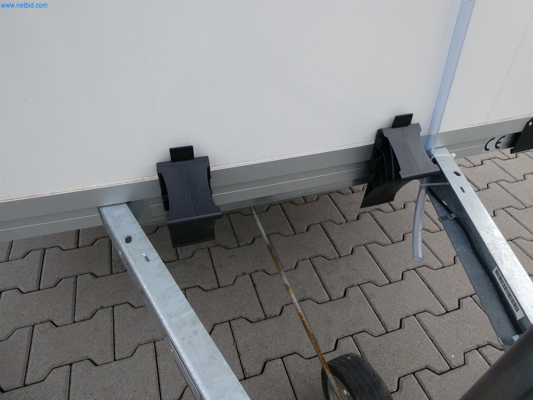 Maszyny budowlane, transportowe, sprzęt biurowy-19