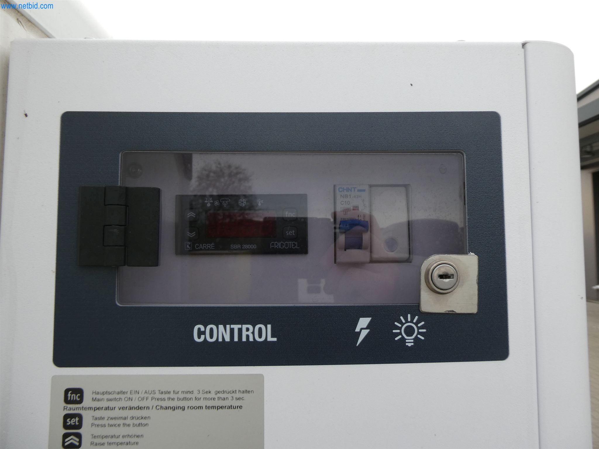 Maszyny budowlane, transportowe, sprzęt biurowy-9