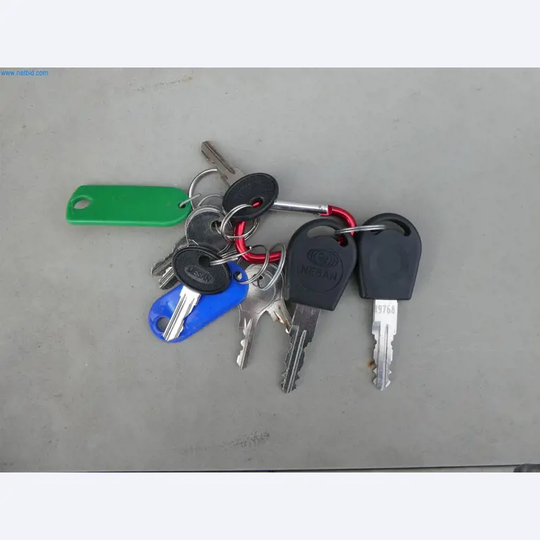 Machines for building construction, transportation, office equipment-11