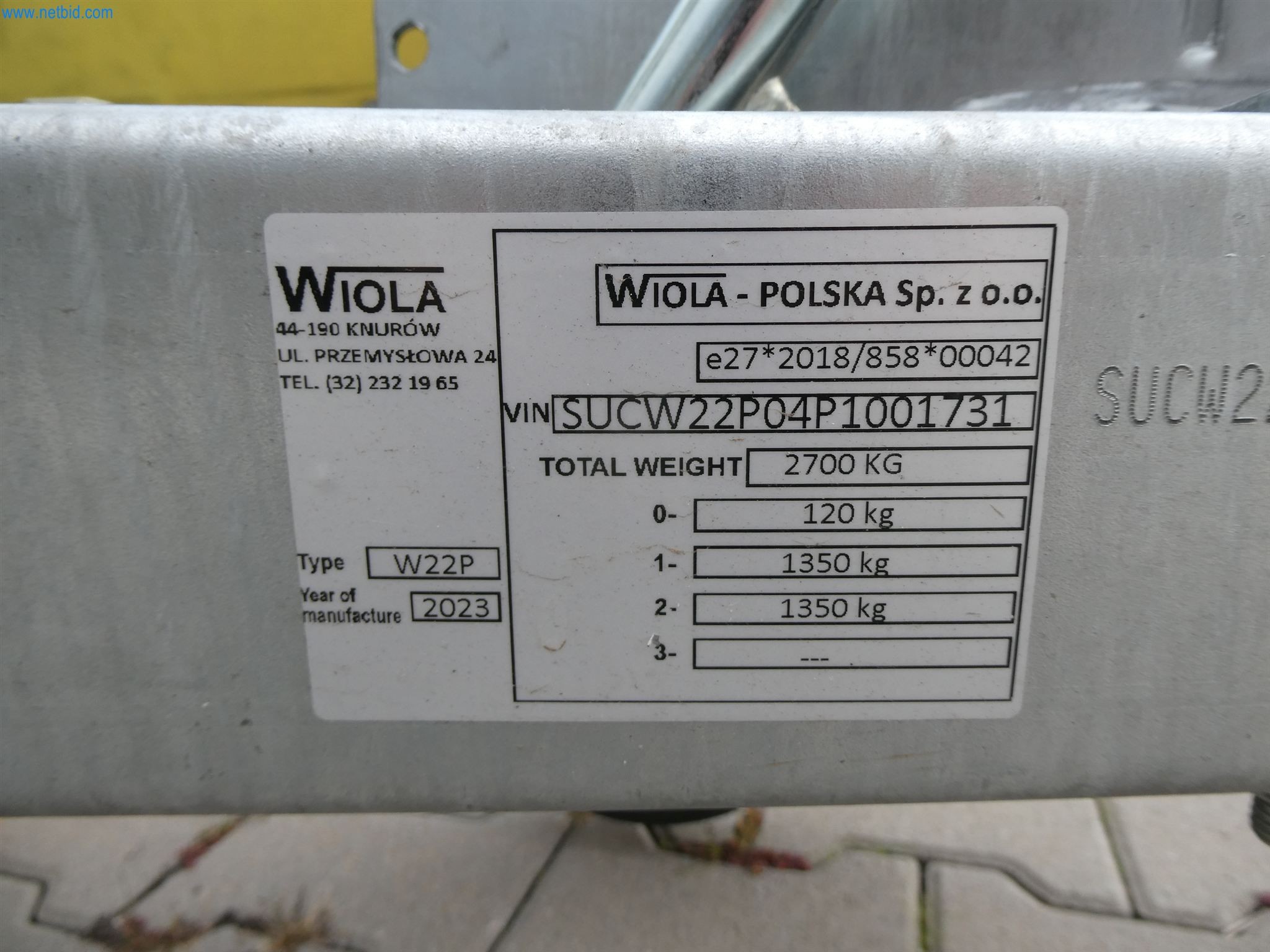 Machines pour la construction de bâtiments, le transport, l'équipement de bureau-14