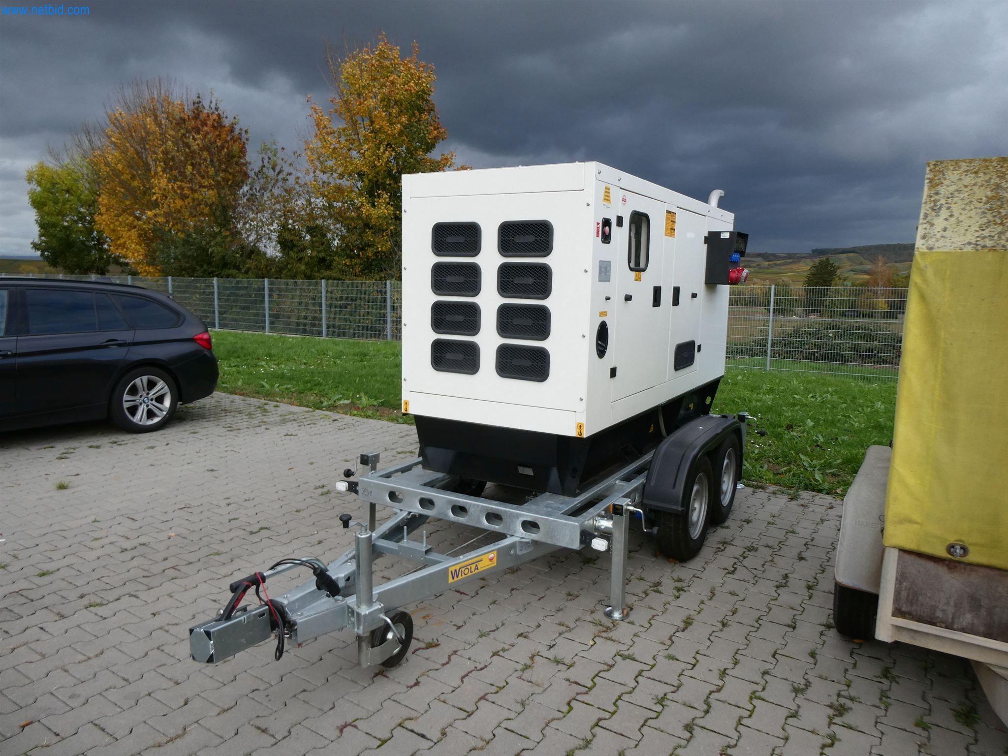 Machines pour la construction de bâtiments, le transport, l'équipement de bureau-2