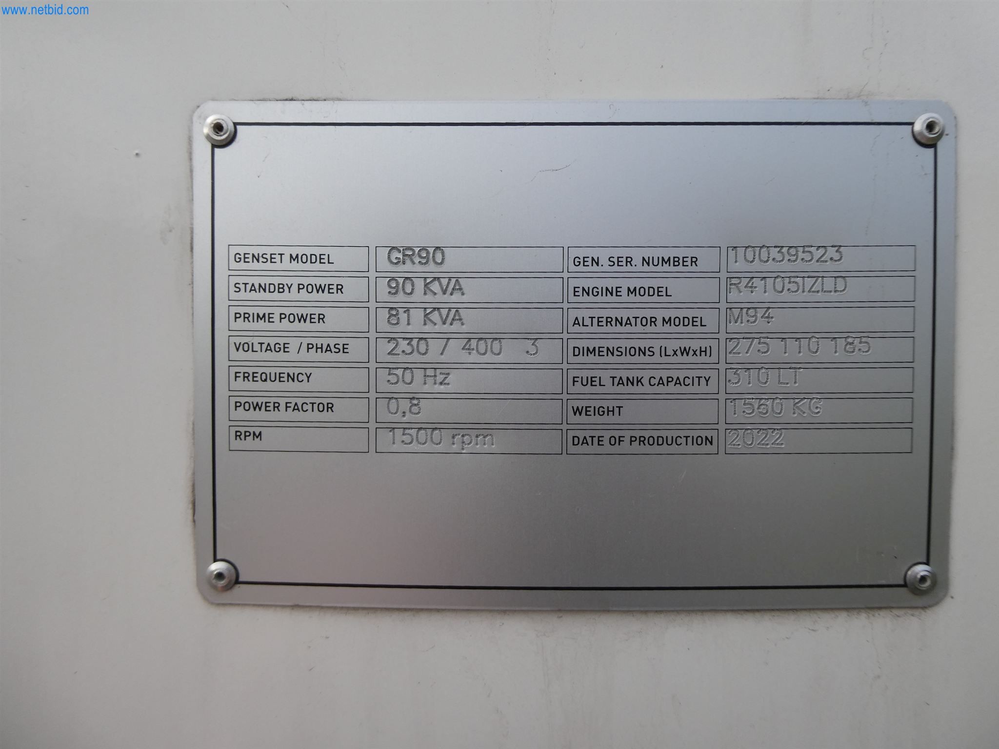 Machines pour la construction de bâtiments, le transport, l'équipement de bureau-3