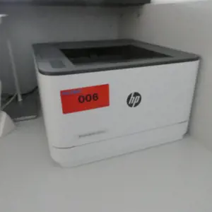 Laser printer HP 3002 dw