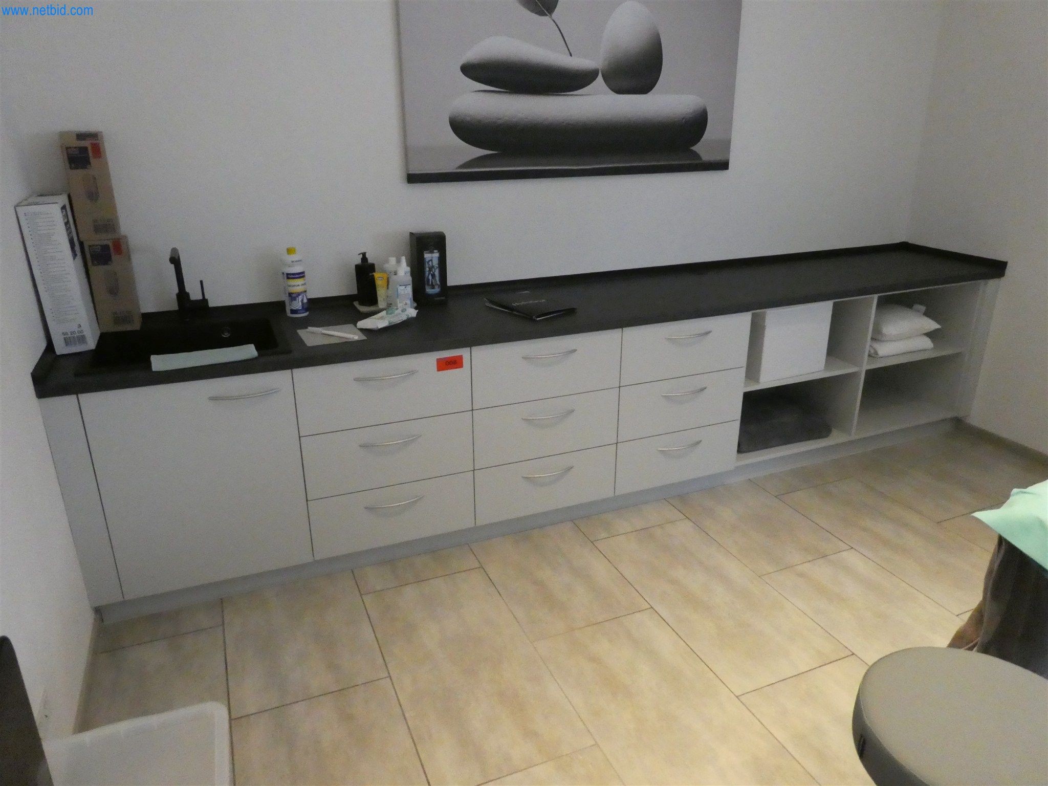 Stroje pro stavebnictví, dopravu, kancelářské vybavení-1