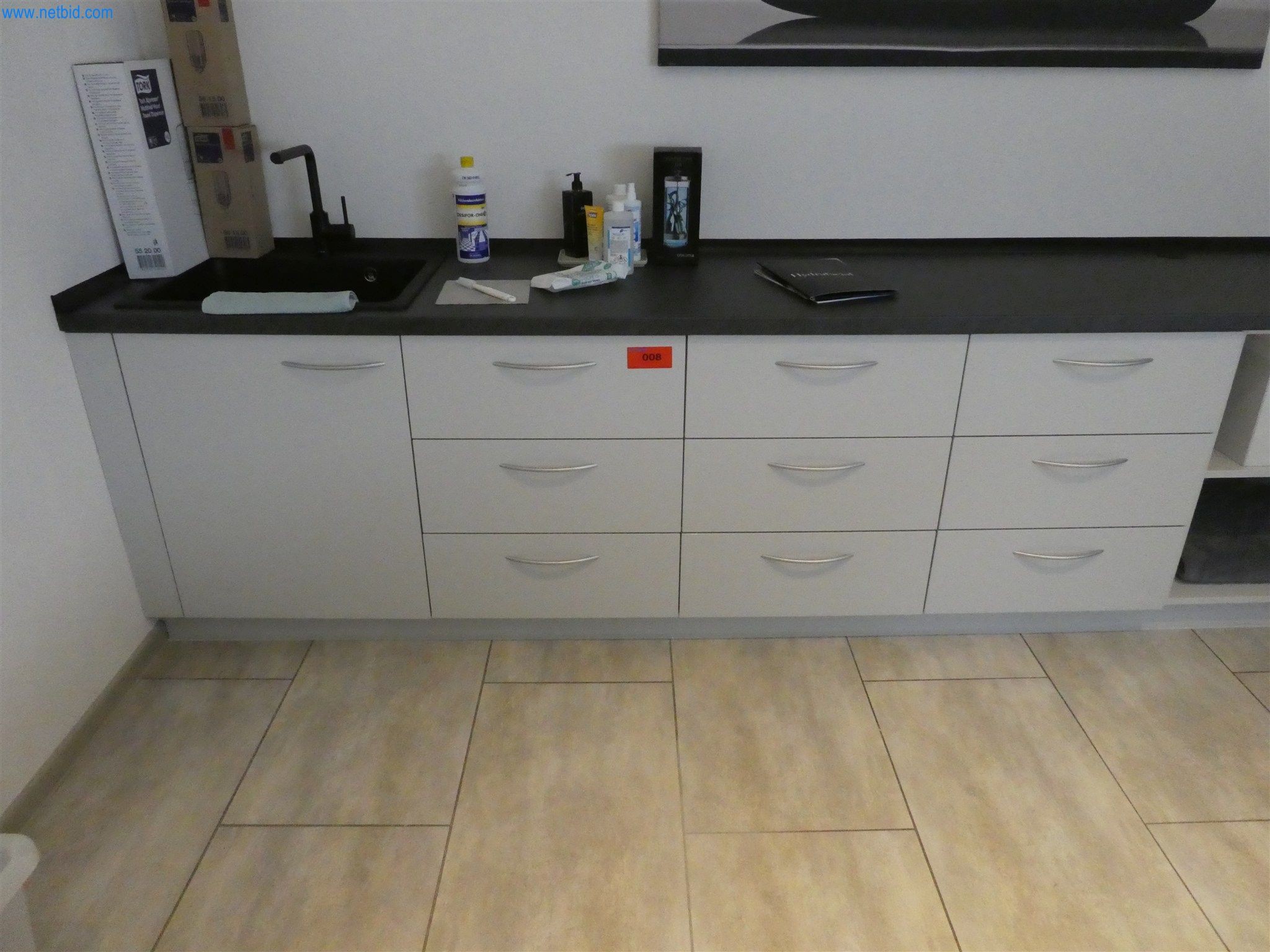 Stroje pro stavebnictví, dopravu, kancelářské vybavení-2