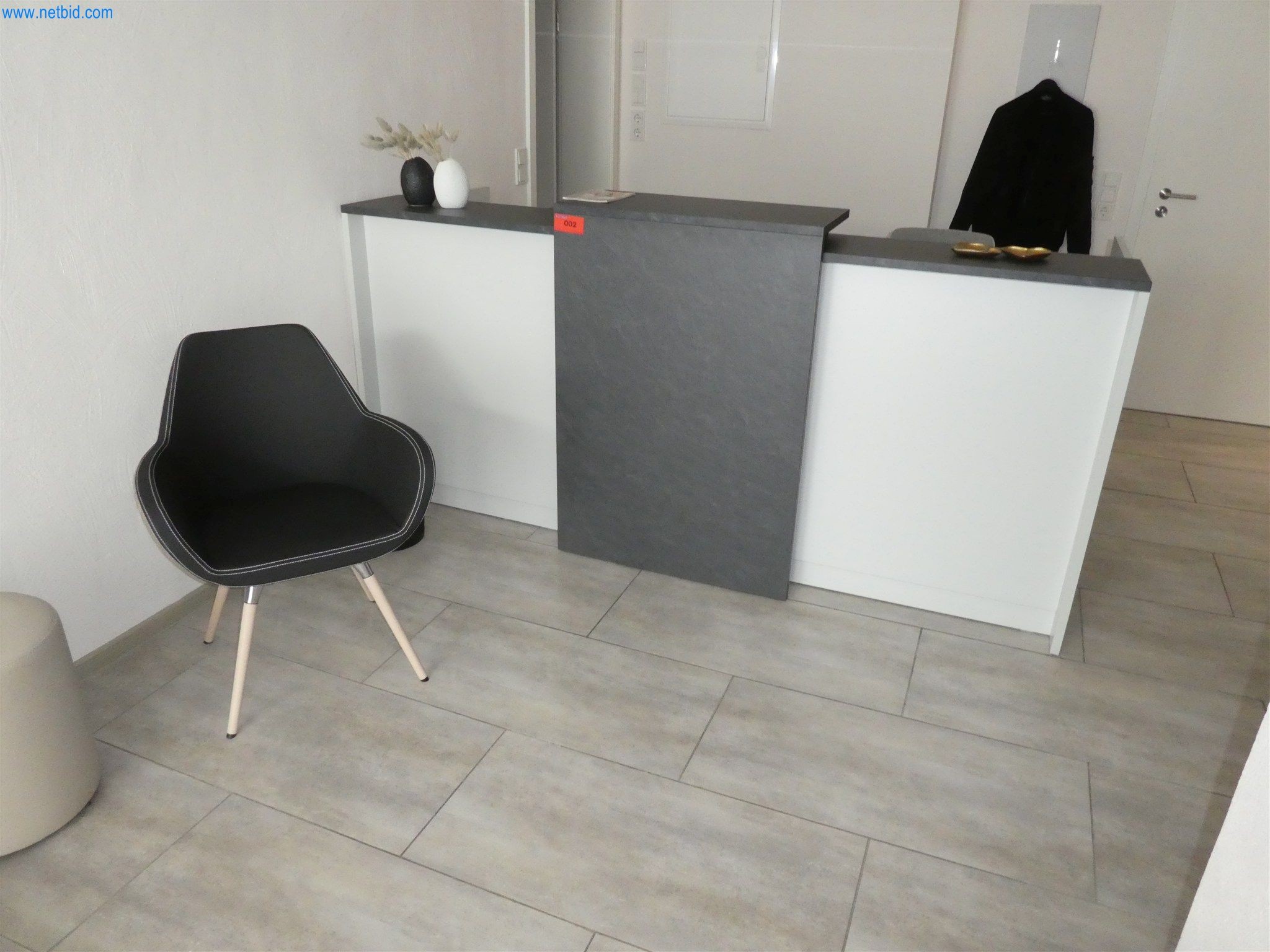 Stroje pro stavebnictví, dopravu, kancelářské vybavení-1