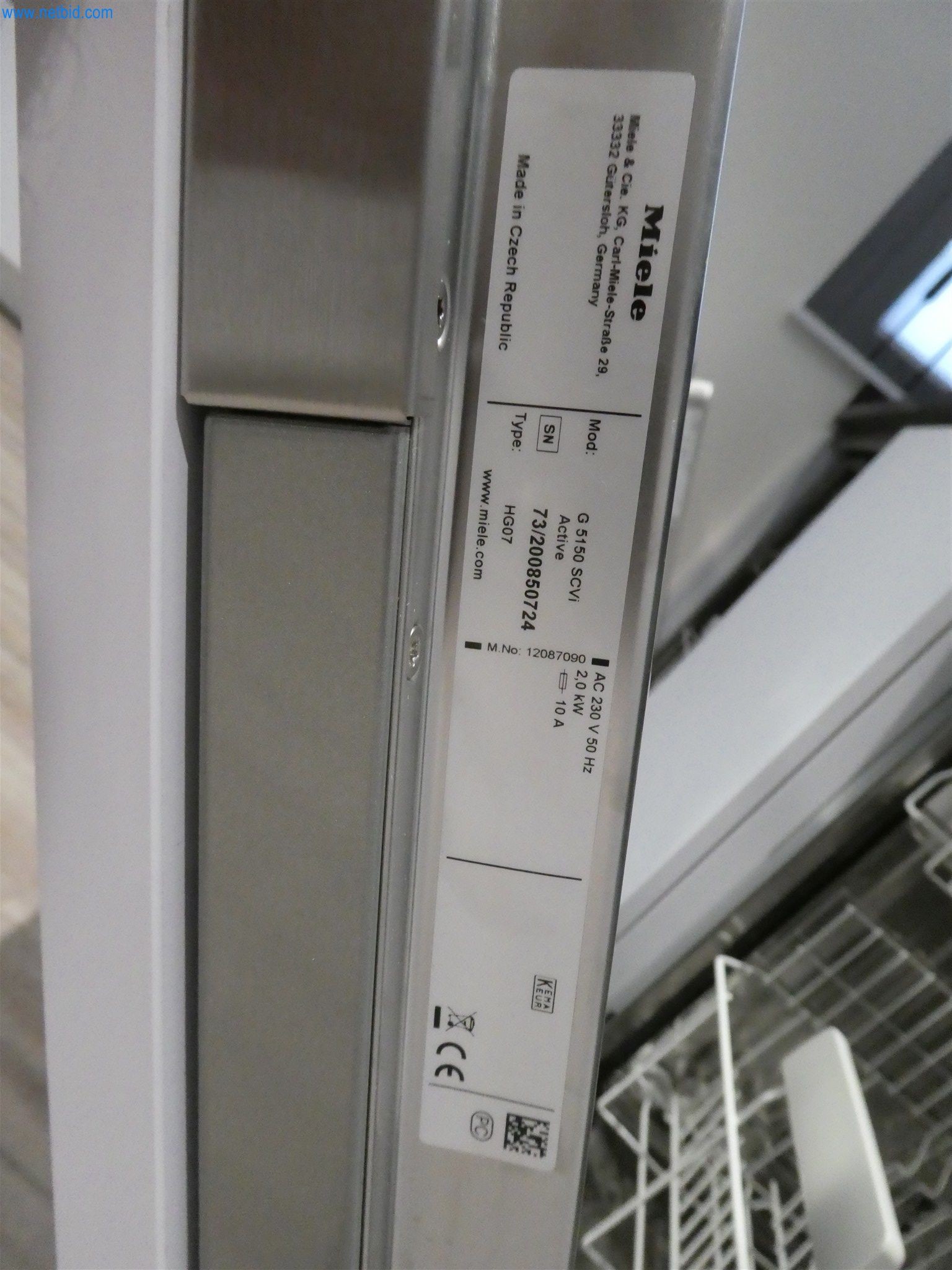 Maszyny budowlane, transportowe, sprzęt biurowy-4